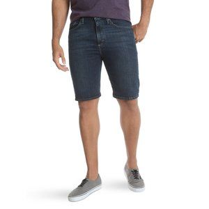 Wrangler Big Men's 5 Pocket Denim Short--Size 44